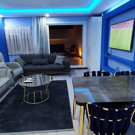 Apartamento The Sweet Building Esso Estambul Exterior foto