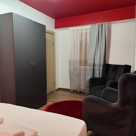 Apartamento The Sweet Building Esso Estambul Exterior foto