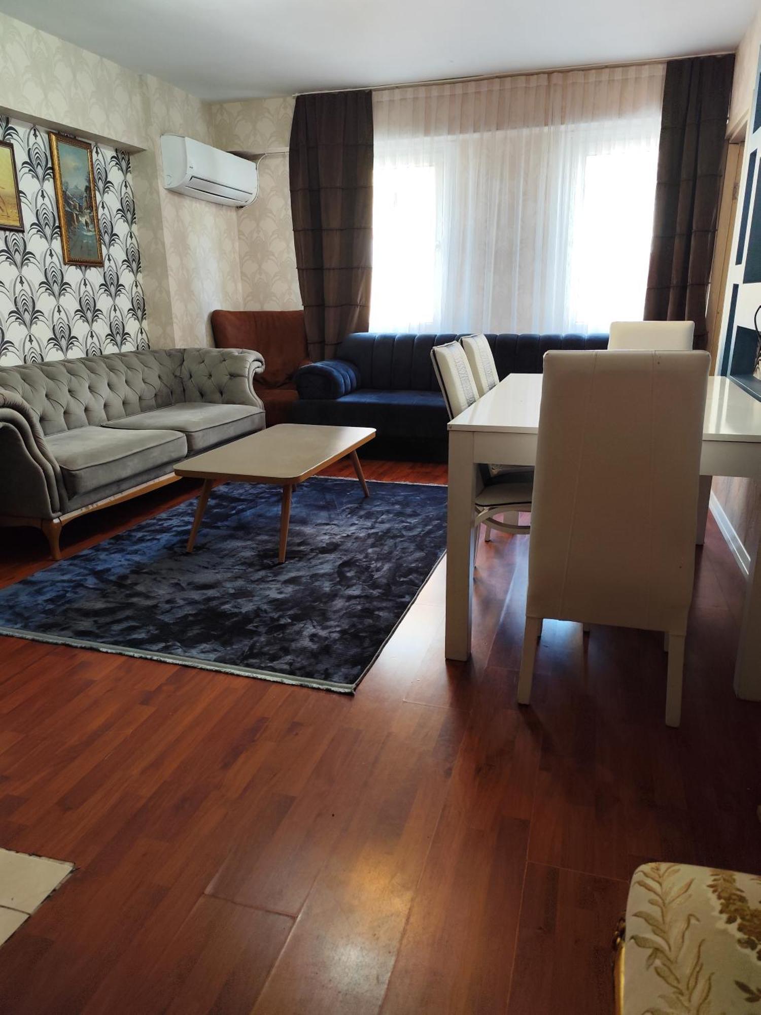 Apartamento The Sweet Building Esso Estambul Exterior foto