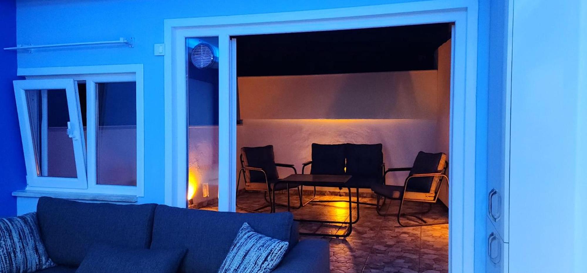 Apartamento The Sweet Building Esso Estambul Exterior foto