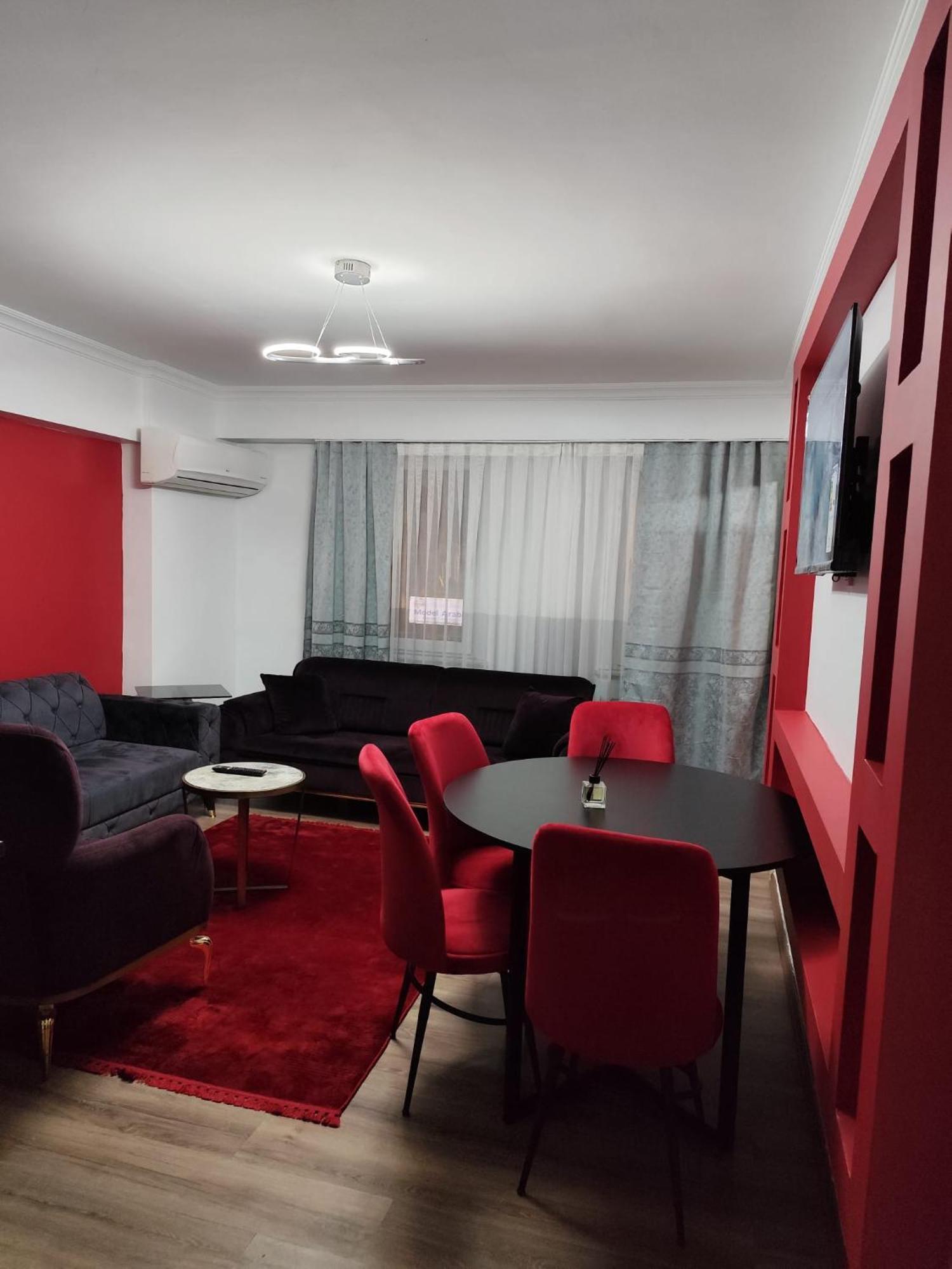 Apartamento The Sweet Building Esso Estambul Exterior foto