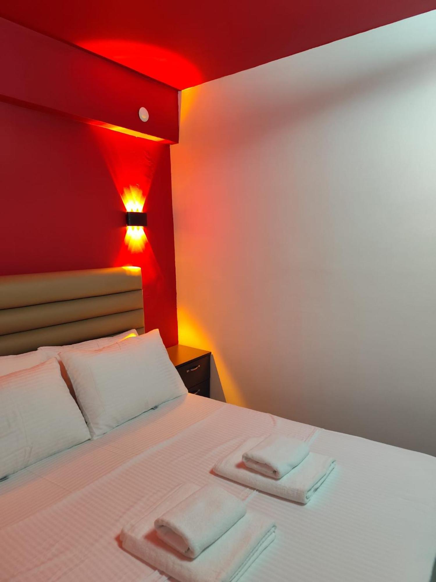 Apartamento The Sweet Building Esso Estambul Exterior foto