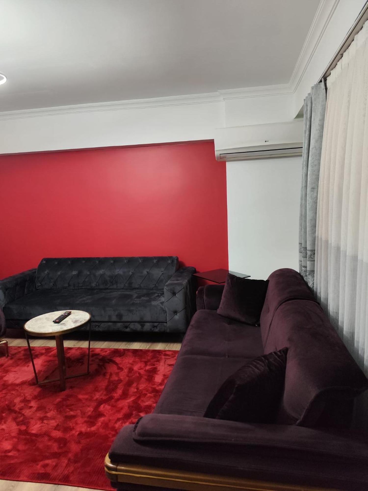 Apartamento The Sweet Building Esso Estambul Exterior foto