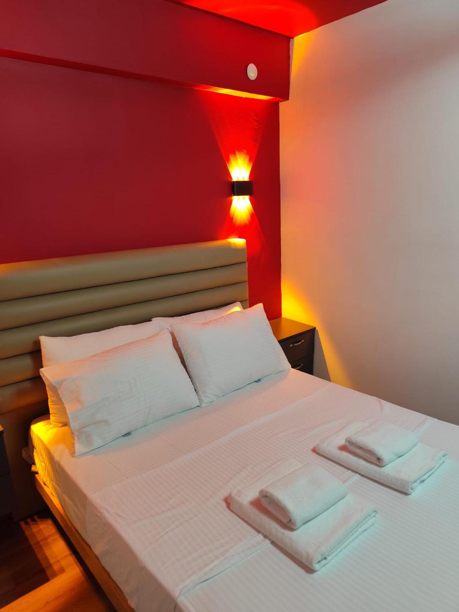 Apartamento The Sweet Building Esso Estambul Exterior foto