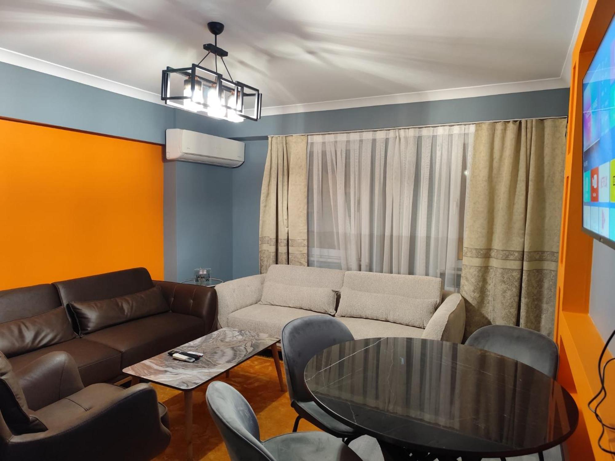 Apartamento The Sweet Building Esso Estambul Exterior foto