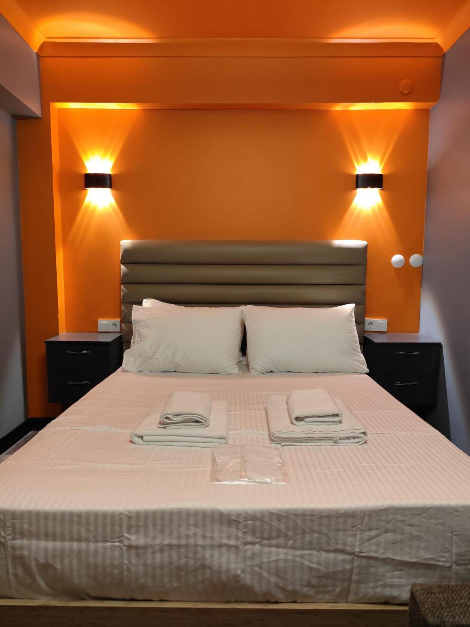 Apartamento The Sweet Building Esso Estambul Exterior foto